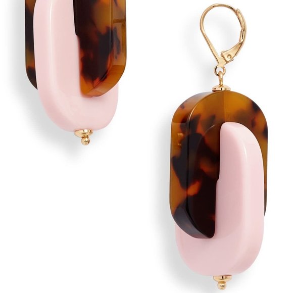 Kate spade be bold drop earrings - Picture 4 of 5